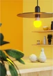 Умная лампа Nanoleaf Essentials B22 (Thread/Bluetooth) , 16 млн цветов и адаптивный белый свет - изображение 5