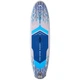 Надувная SUP доска сап борд с подсветкой 11.0 Aqua Marina RAY BT-26RAY - изображение 1