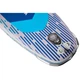 Надувная SUP доска сап борд с подсветкой 11.0 Aqua Marina RAY BT-26RAY - изображение 7