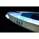 Надувная SUP доска сап борд с подсветкой 11.0 Aqua Marina RAY BT-26RAY - изображение 11