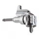 Угловой адаптер INTERTOOL VT-0106 90° для бит 1/4" Cr-V с боковой ручкой - изображение 3