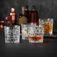 Склянка Nachtmann серія "Bossa Nova" Whisky tumbler 330 мл (92054) - зображення 2