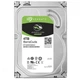 Жесткий диск 3.5" 4Tb Seagate BarraCuda, SATA3, 256 Мб, 5400 об/мин (ST4000DM004) - изображение 1
