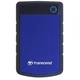 Внешний жесткий диск 1Tb Transcend StoreJet 25H3, Navy Blue (TS1TSJ25H3B) - изображение 2