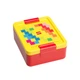 Ланч-бокс LEGO® Brick Pattern (40520801) - зображення 1