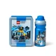 Набір для ланчу LEGO® City (40581735) - зображення 1