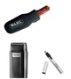 Дорожня бритва Super Close + Тример для носа Wahl + Wahl travelbag - зображення 1