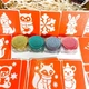 Набор для био-тату "Зима - глиттер" set-winter-glitter - изображение 5
