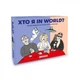 Карточная игра "Кто я in world?" orner-2618, 160 карточек, инструкция - изображение 1