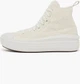 Кеди Converse Chuck Taylor All Star Move Hi Beige 573074C 37 - зображення 1