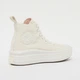 Кеди Converse Chuck Taylor All Star Move Hi Beige 573074C 37 - зображення 4
