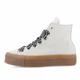 Кеды Converse Ctas Lift Hi White A10414C 39 - изображение 4