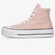 Кеди Converse Chuck Taylor All Star Lift Pink 572721C 39 - зображення 3