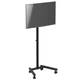 Мобільна стійка ITech FS62-22TW для телевізора 13-50" - зображення 7