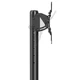 Мобільна стійка ITech FS62-22TW для телевізора 13-50" - зображення 9