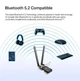 Wi-Fi адаптер TP-Link Archer TX55E - изображение 3