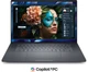 Ноутбук Dell Pro Precision 7 16 PW716260 4K” OLED Touch Ultra X7 365H/64GB/512GB Win.11 - зображення 1