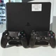 Ігрова консоль Sony PlayStation 4 Slim 500GB + игра + второй геймпад (вживаний) - Б/У - изображение 3