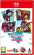Gra Nintendo Switch 2 The Disney Afternoon Collection (Kartridż) (5056635623133) - obraz 1