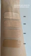 Консилер для блиску Angelic Concealer Bogenia - изображение 2