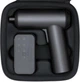 Викрутка дриль шуруповерт акумуляторний Xiaomi Mijia Electric Screwdriver 3.6V 5Нм 2000mAh + кейс чорний - зображення 4