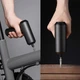 Викрутка дриль шуруповерт акумуляторний Xiaomi Mijia Electric Screwdriver 3.6V 5Нм 2000mAh + кейс чорний - зображення 5