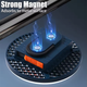 Фонарь кемпинговый F4-155 мм 7200 mAh лампа на аккумуляторе с функцией powerbank - изображение 7