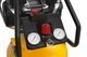 Компресор повітряний поршневий DeWALT DXCMS2550VE - зображення 2