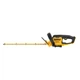 Кусторез аккумуляторный DeWALT (DCMHT564N) - изображение 2