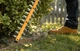 Кусторез аккумуляторный DeWALT (DCMHT564N) - изображение 11