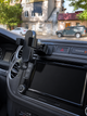 Основа під тримач телефону для панелі Volkswagen Tiguan (2013 - 2018) - зображення 2