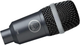 Profesjonalny mikrofon dynamiczny do instrumentów AKG D40 (9002761023930) - obraz 4