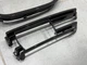 Решітка радіатора у стилі M4 для BMW 4 series G22 / G23 2020-2024 для BMW 4 series G22 / G23 / G26 2020- (9640) - зображення 5