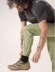 Штани ARC'TERYX INCENDO PANTS green X000007992 M - зображення 2