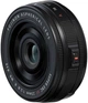 Фикс-объективы Fujifilm XF-23mm F2.8 R WR Black (16942884) - изображение 1