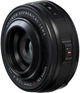 Фикс-объективы Fujifilm XF-23mm F2.8 R WR Black (16942884) - изображение 3