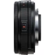 Фикс-объективы Fujifilm XF-23mm F2.8 R WR Black (16942884) - изображение 5
