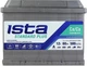 Автомобильный аккумулятор ISTA Standard Plus 60Аh 580А L+ (5604502250) - изображение 1