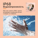 Смарт-кольцо Inspire ХСР18 Gold Размер 10 (ХСР18-10) - изображение 10