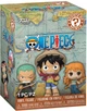 Игровая фигурка‑сюрприз Funko Mistery Minis Большой куш (90648) - изображение 1