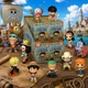 Игровая фигурка‑сюрприз Funko Mistery Minis Большой куш (90648) - изображение 4