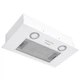 Вытяжка кухонная Perfelli BI 5252 WH 700 LED - изображение 2