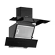 Вытяжка кухонная Pyramida ND 855 BL - изображение 3