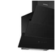 Вытяжка кухонная Pyramida ND 855 BL - изображение 9
