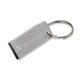 USB флеш накопитель Verbatim 64GB Metal Executive Silver USB 2.0 - изображение 3