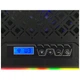 Подставка для ноутбука Esperanza EGC109 with RGB Galerne + mobile stand - изображение 5