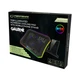 Подставка для ноутбука Esperanza EGC109 with RGB Galerne + mobile stand - изображение 7