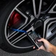 Автомобильный аккумуляторный компрессор Air Pomp для шин мотоцикла, велосипеда, самоката, мячей - изображение 6