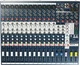 Mikser audio Soundcraft EFX12 (688705252186) - obraz 1