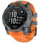 Смарт-часы GARMIN Instinct 3 50mm Solar Twilight with Solstice Band (010-02935-01) - изображение 1